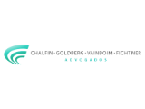 Logo Chalfin, Goldberg, Vainboim & Fichtner Advogados Associados
